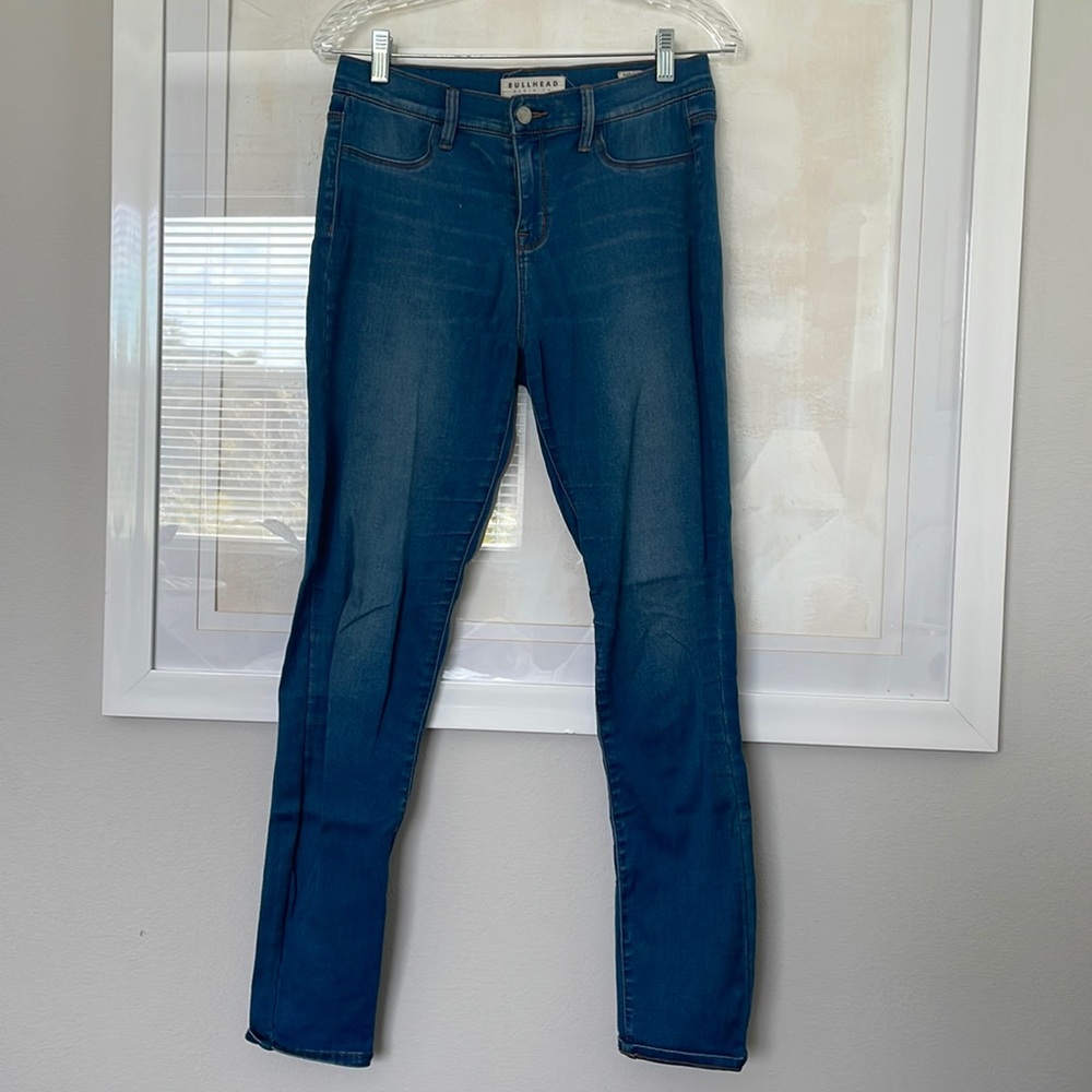 Pacsun Bullhead jeggings -size 29